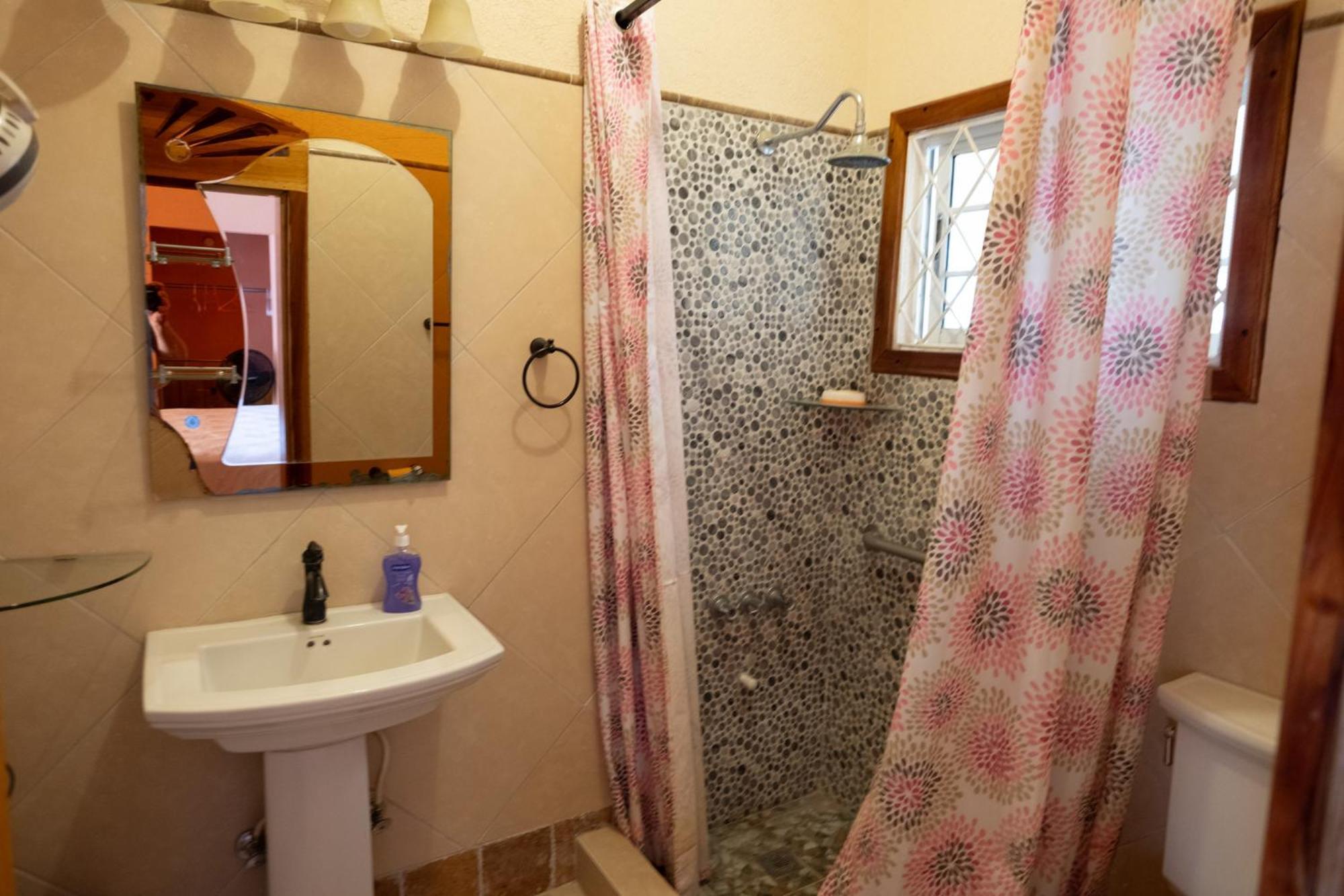Indigo Beach Villa Black River Room photo